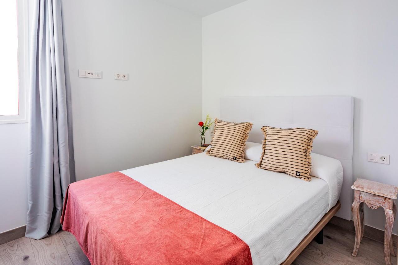 Villa Papaya Tias Bagian luar foto